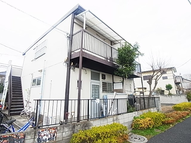 ニューカリーノ その他外観3