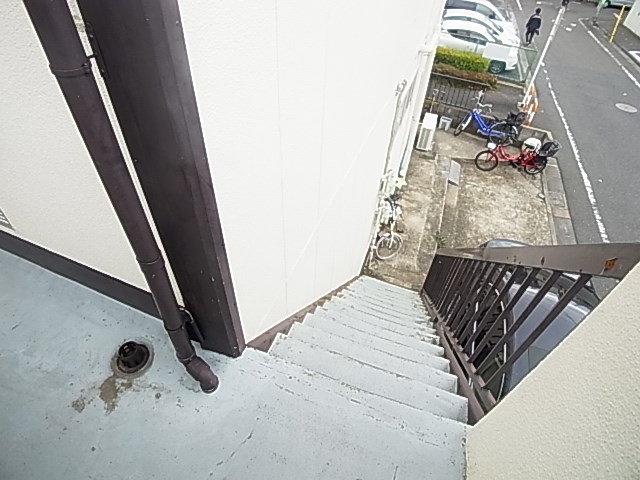 ニューカリーノ その他外観4