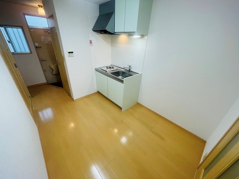 ニューカリーノ リビング