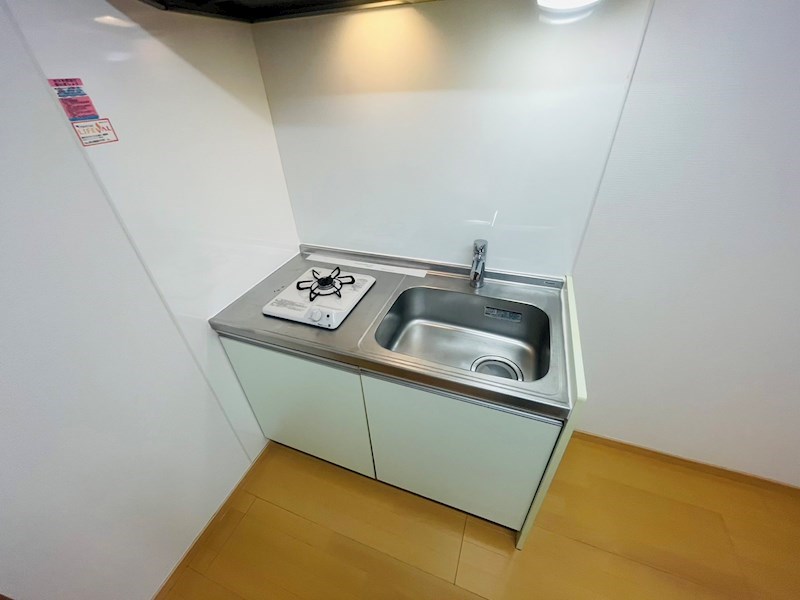 ニューカリーノ その他15