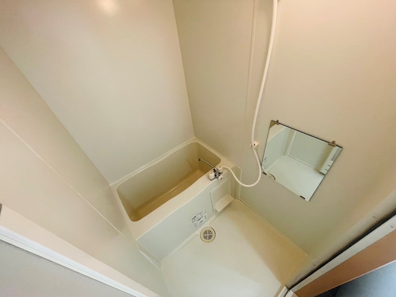 ニューカリーノ 風呂画像