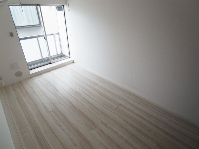 エルスタンザ東綾瀬ＤＥＵＸ リビング