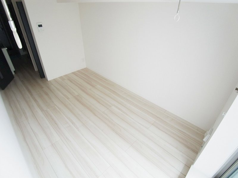 エルスタンザ東綾瀬ＤＥＵＸ ベッドルーム