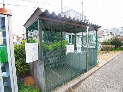 ビレッジハウス串崎 その他外観3