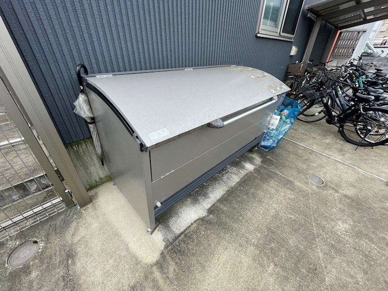 エルスタンザ東綾瀬ＤＥＵＸ その他外観6