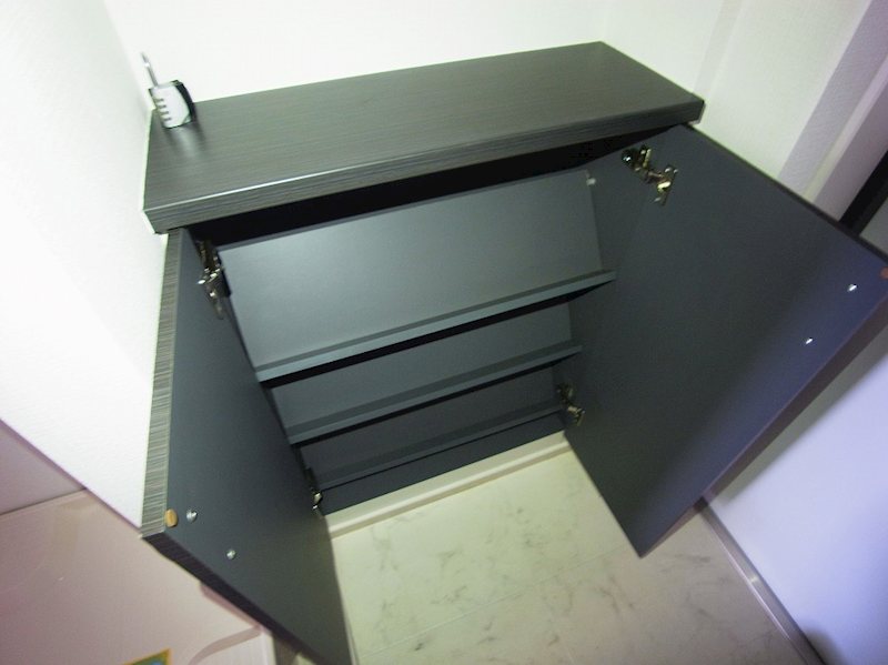 エルスタンザ東綾瀬ＤＥＵＸ その他14