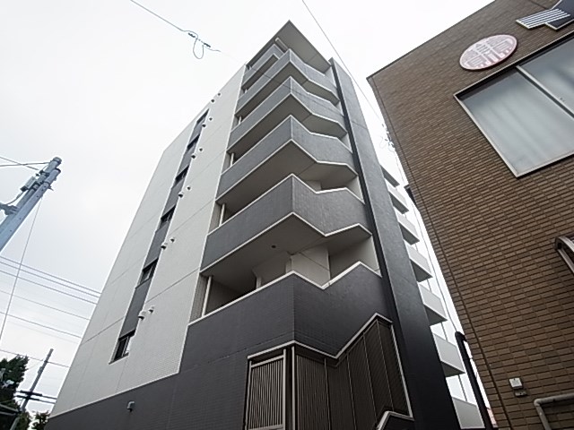 コンフォール亀有 その他外観4