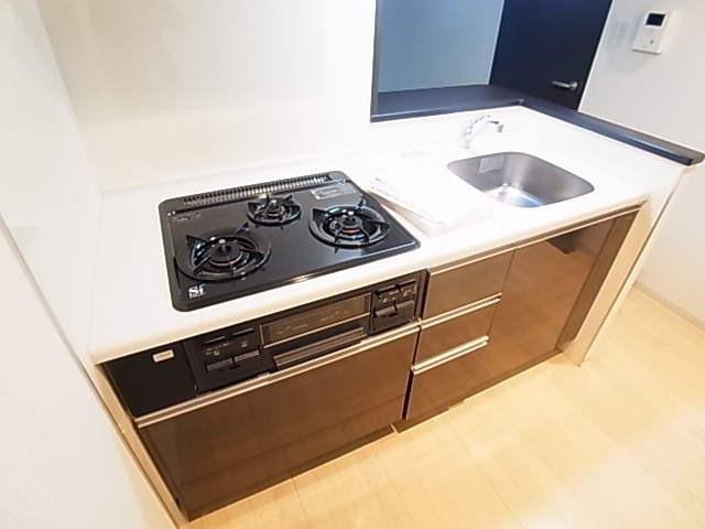 コンフォール亀有 その他11