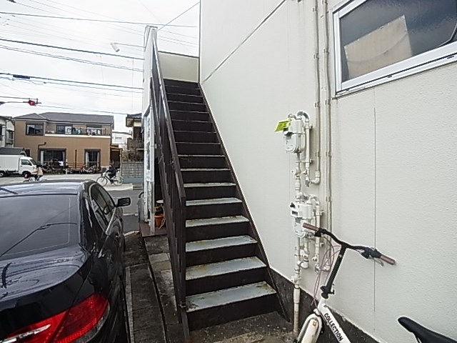 ニューカリーノ その他外観1