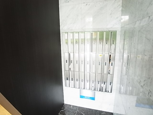 コンフォール亀有 その他外観2