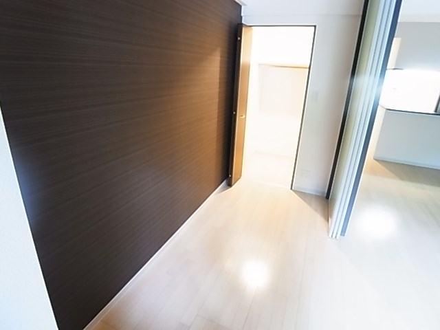 コンフォール亀有 ベッドルーム