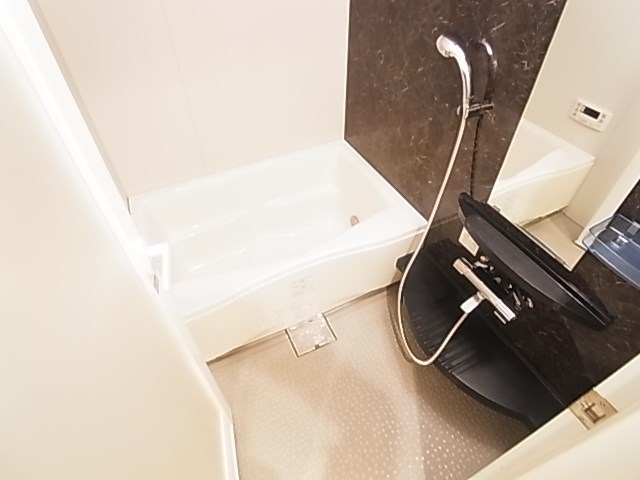 コンフォール亀有 風呂画像