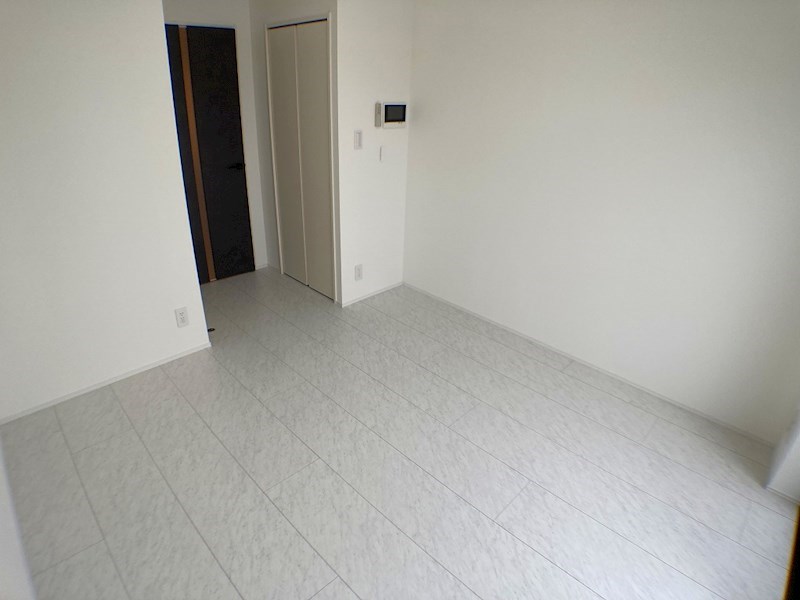 エストゥルース亀有 リビング