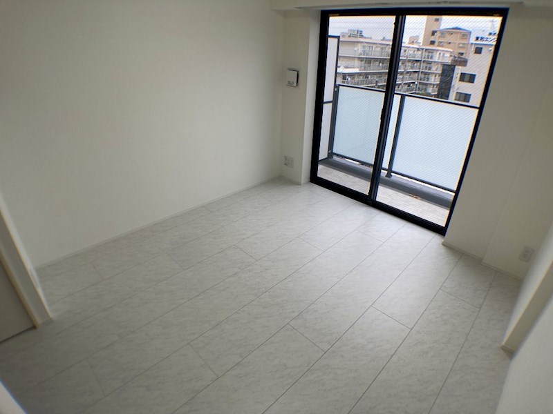 エストゥルース亀有 ベッドルーム