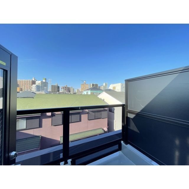 ソルフィー金町 その他5