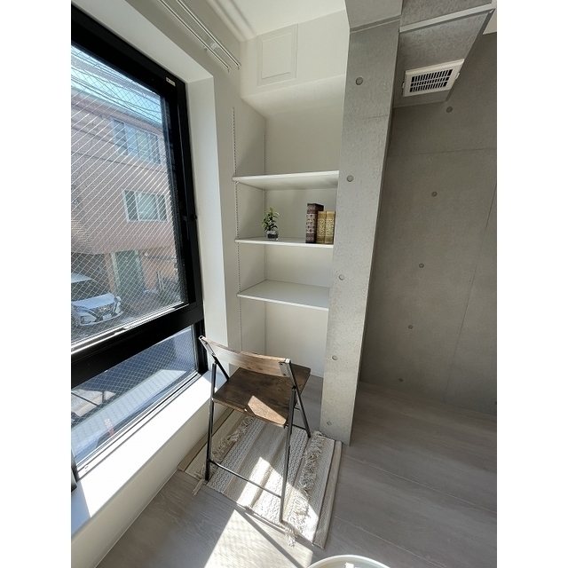 ソルフィー金町 その他6