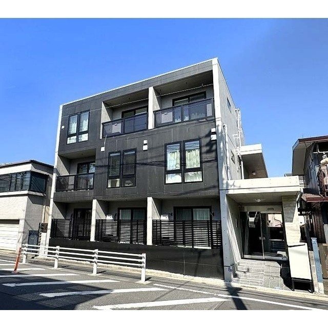 ソルフィー金町 その他外観4