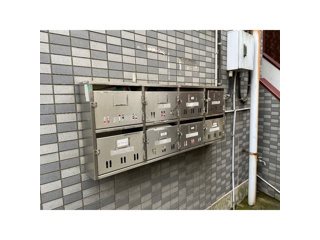 マイプラザMINATO その他外観1