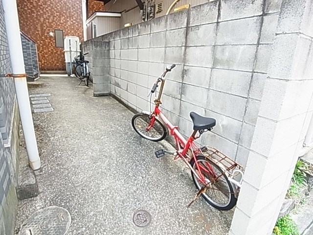 マイプラザMINATO その他外観2