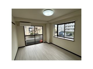 マイプラザMINATO リビング