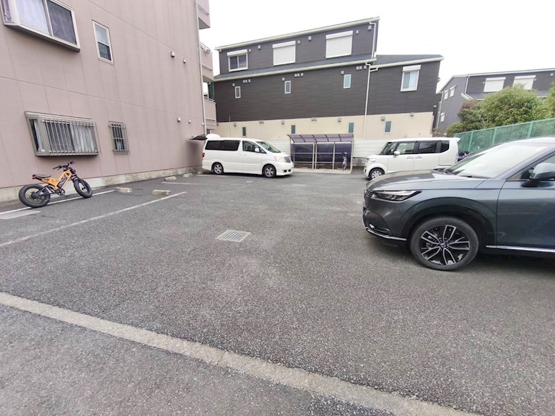 プラーサ・シアン・サージュ その他外観6