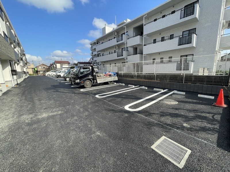 エクセルメゾン南流山 その他外観2