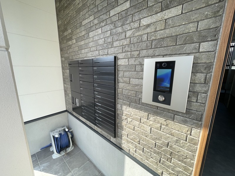 エクセルメゾン南流山 その他外観3