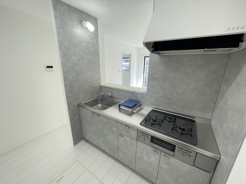 エクセルメゾン南流山 キッチン