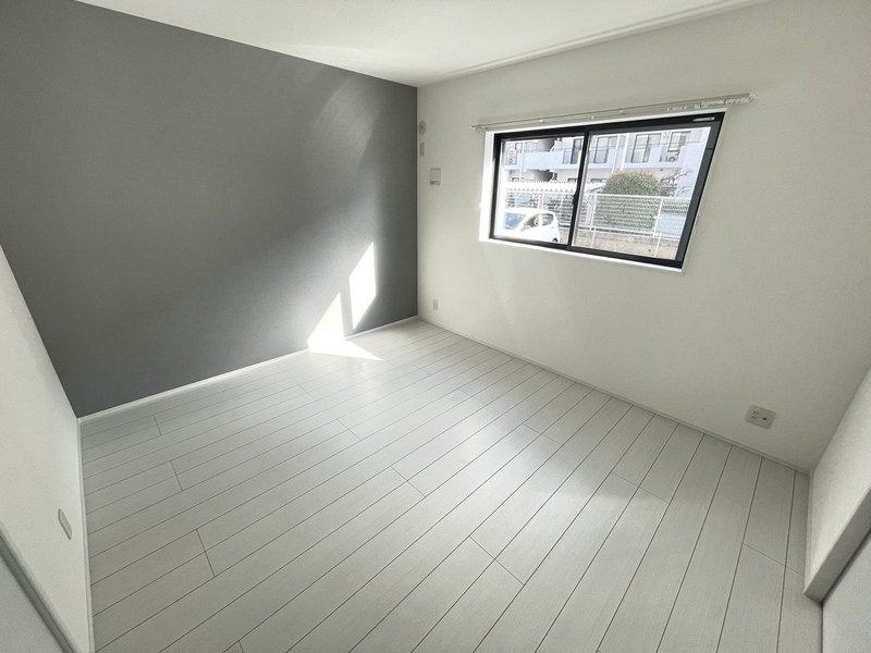 エクセルメゾン南流山 ベッドルーム