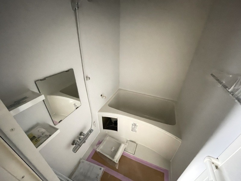 エクセルメゾン南流山 風呂画像