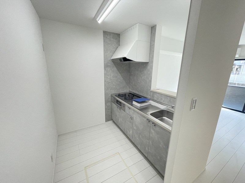 エクセルメゾン南流山 キッチン