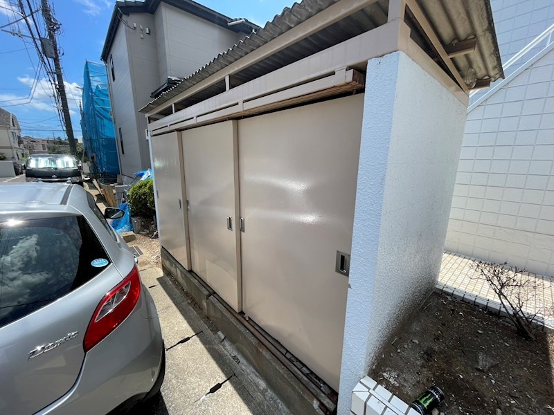 サンビレッジ新松戸 その他外観5