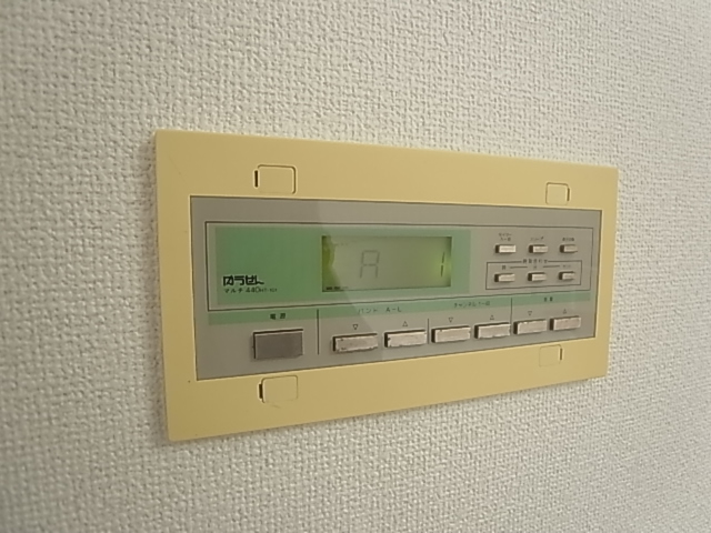 ジュネパレス松戸第94 その他4