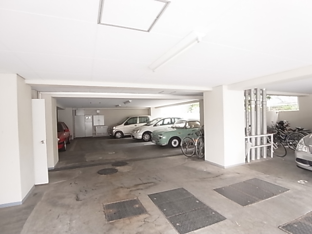 ジュネパレス松戸第94 その他外観3