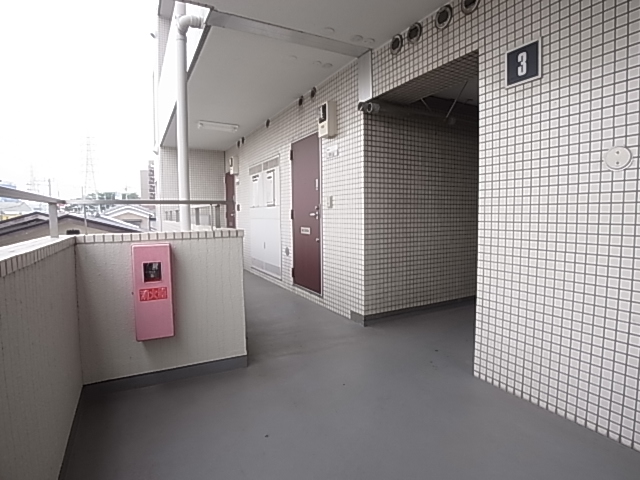 ジュネパレス松戸第94 その他外観5