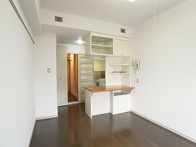 ジュネパレス松戸第94 リビング