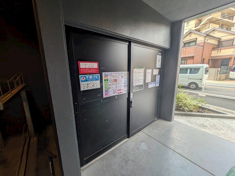 S-RESIDENCE松戸bene その他外観1