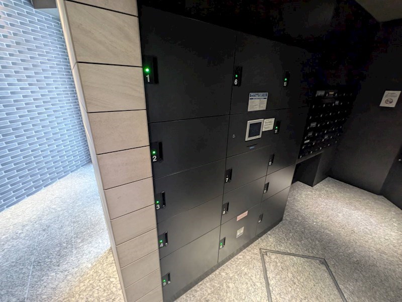 S-RESIDENCE松戸bene その他外観4