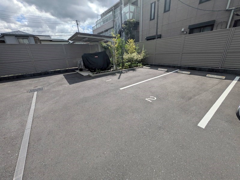 S-RESIDENCE松戸bene その他外観6