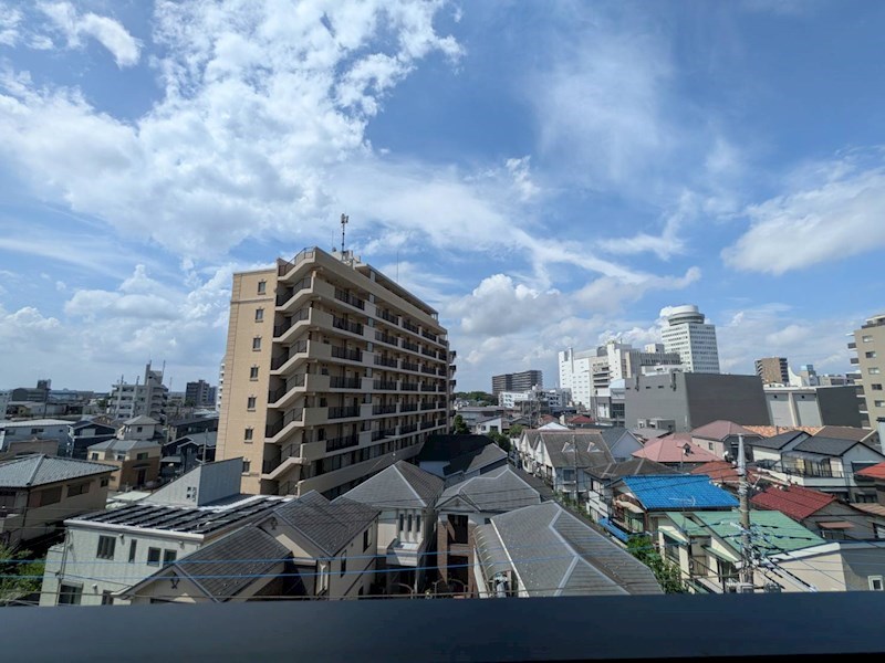 S-RESIDENCE松戸bene その他7