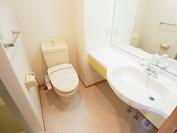 ローズパレス その他1