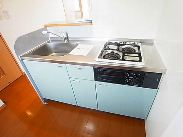 ローズパレス その他19