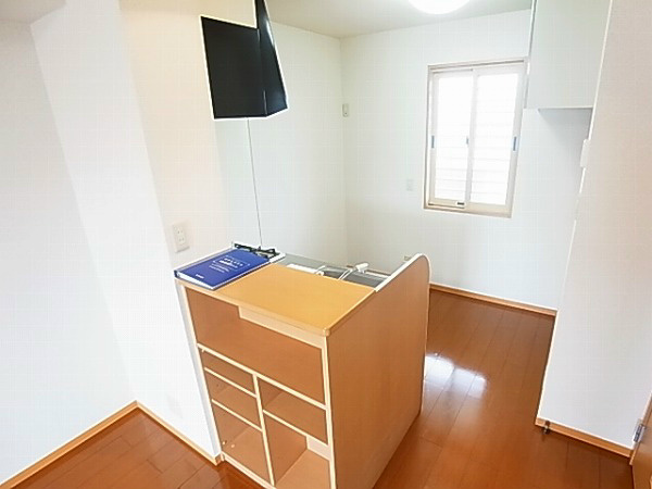 ローズパレス その他21