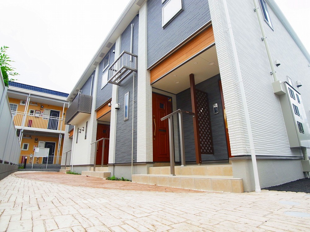 ラフレシール その他外観3