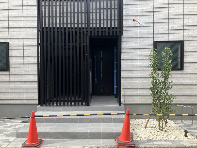 ＬＵＬＵ西尾久 その他外観1