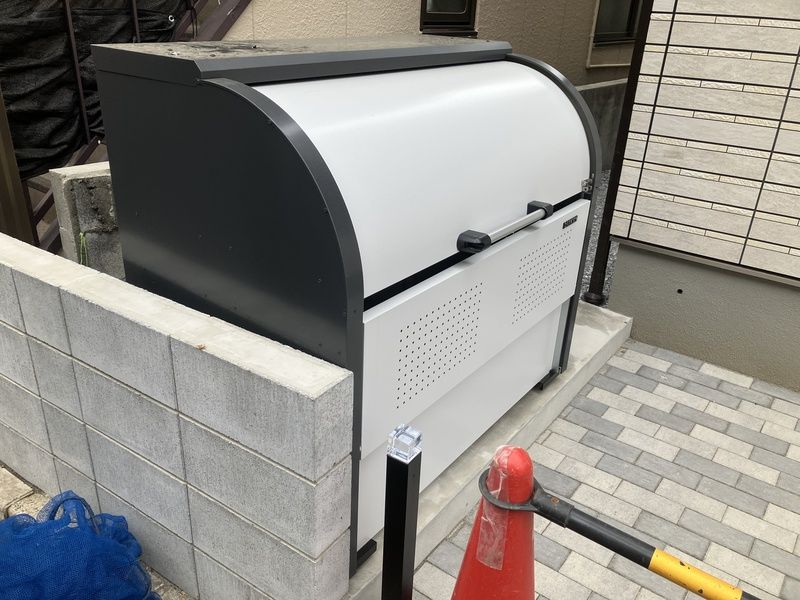 ＬＵＬＵ西尾久 その他外観2