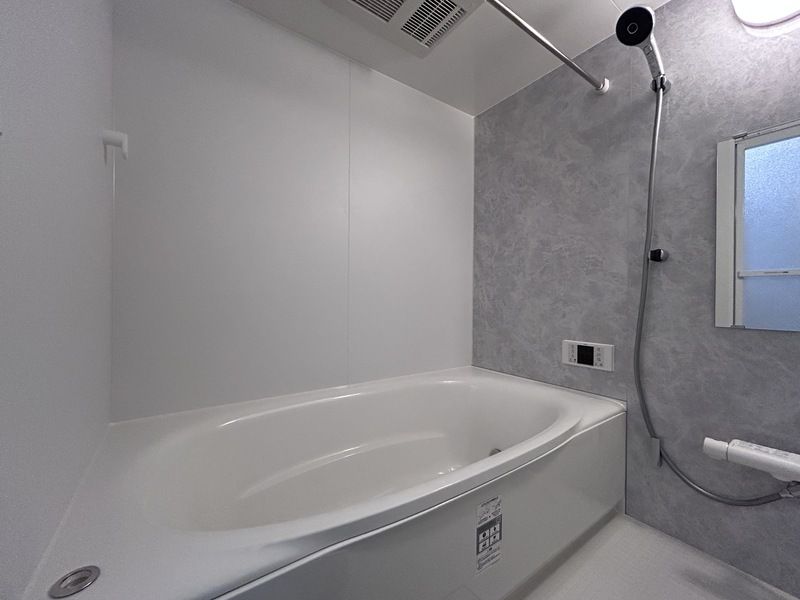 ＬＵＬＵ西尾久 風呂画像