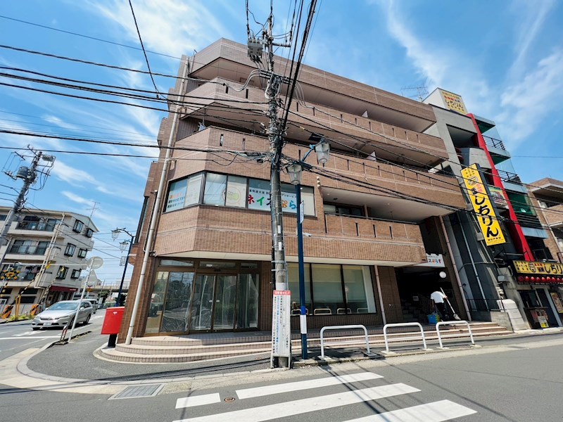 フォルテプラザ その他外観3