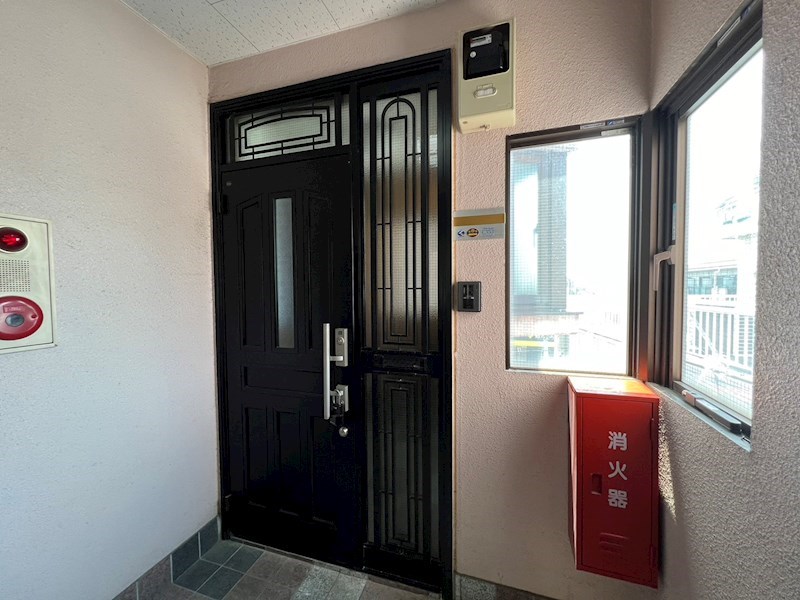 フォルテプラザ その他外観5