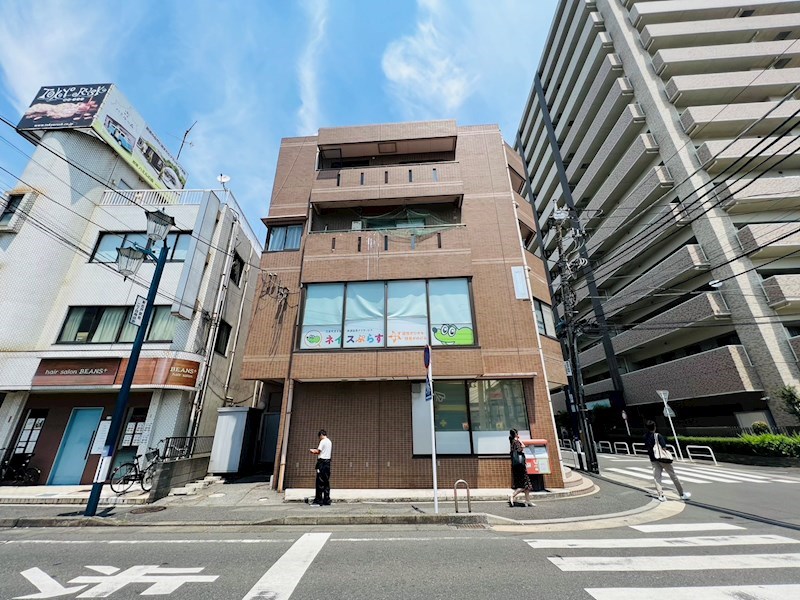 フォルテプラザ その他外観6